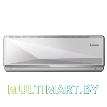 Кондиционер Mitsubishi Heavy Industries SRK25ZXA-S/SRC25ZXA-S